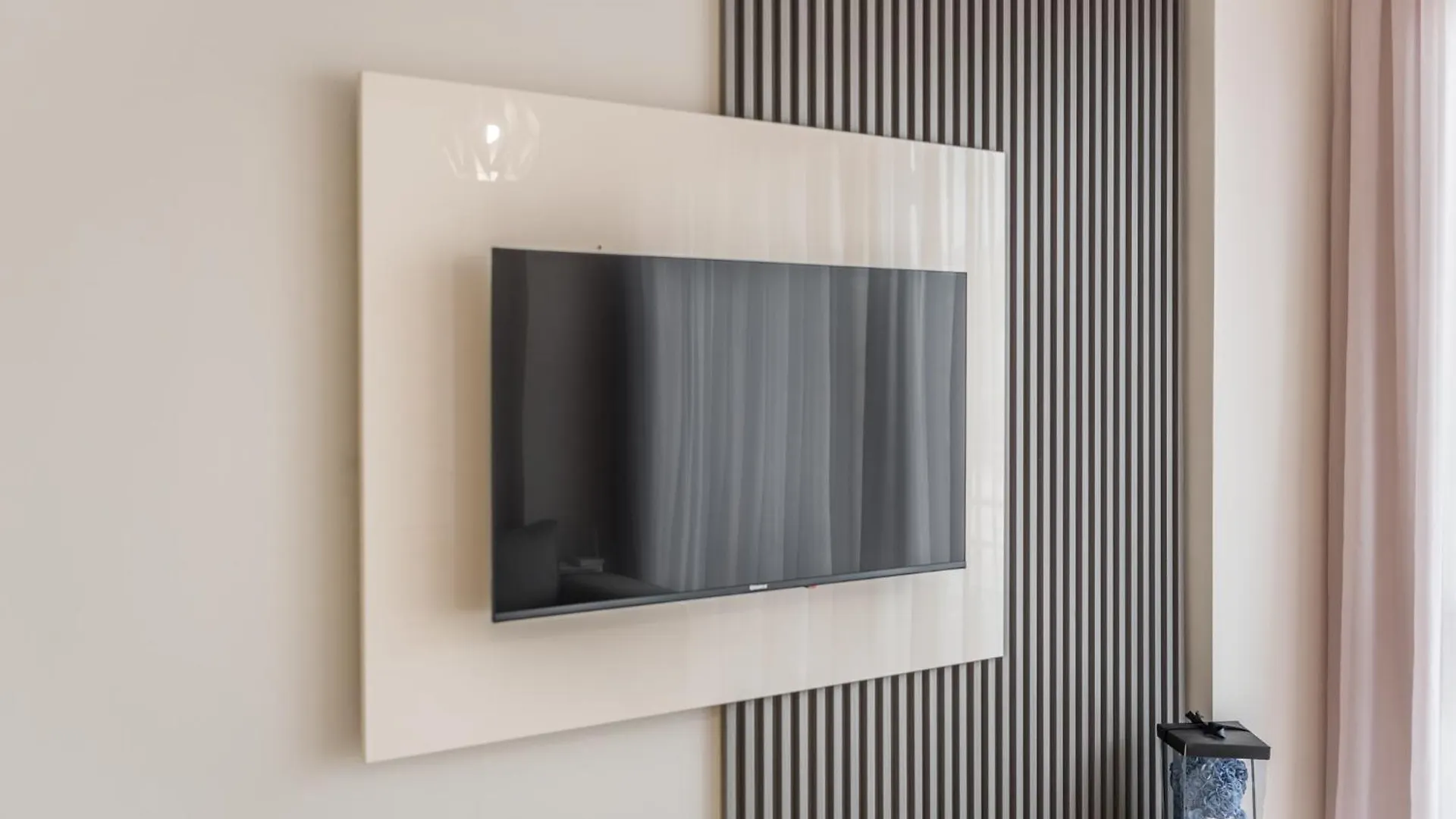 Luxurious Panoramic Apartment Tirana Albanië